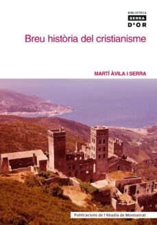 breu historia del cristianisme-9788484158585