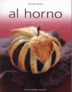 al horno-nicola pavan-9788484184485