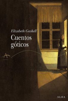 cuentos goticos-elizabeth gaskell-9788484283485