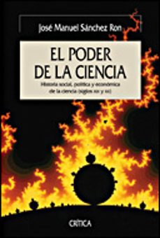 el poder de la ciencia-9788484327585