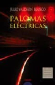palomas electricas-9788484338185