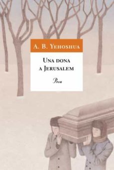 una dona a jerusalem-9788484372585