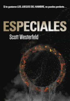 especiales (traicion 3)-9788484415985