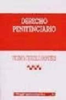 derecho penitenciario-9788484423485