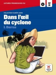 dans l oeil du cyclone-isabelle darras-9788484438885