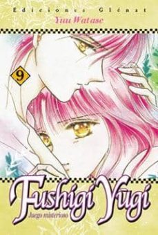fushigi yugi nº 9-yuu watase-9788484492085