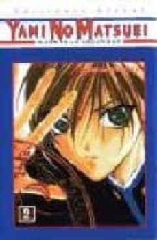 yami no matsuei 2: hijos de la oscuridad-9788484494485