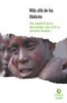 mas alla de los titulares: una agenda de accion para proteger a l os civiles en conflictos olvidados-9788484522485