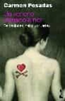 un veneno llamado amor-carmen posadas-9788484604785