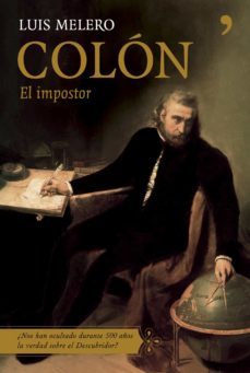 colon, el impostor-9788484605485