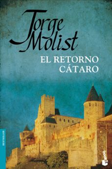 el retorno cataro-jorge molist-9788484609285