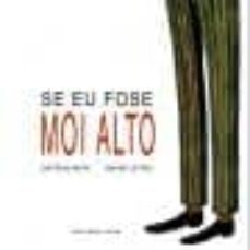 se eu fose moi alto-antonio mota-9788484640585
