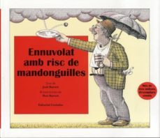 ennuvolat amb risc de mandonguilles-judi barrett-9788484704485