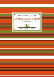 la mirada sin dueño-9788484723585