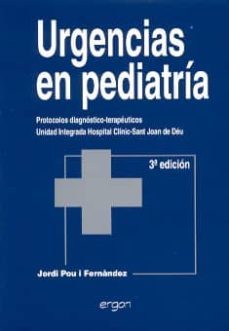 urgencias en pediatria (3ª ed.)-9788484731085
