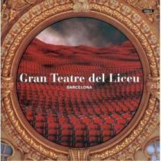 gran teatre del liceu (catala)-9788484780885