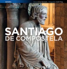 santiago de compostela-anxo quintela-9788484786085
