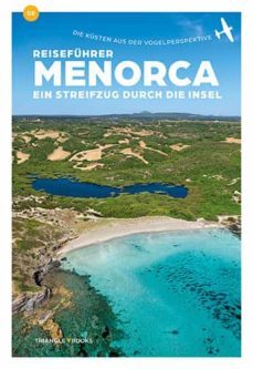 menorca. ein streifzug durch die insel (ale)-9788484787785