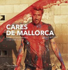 cares de mallorca (cat)-stephanie schulz-9788484789185
