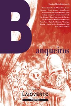 banqueiros (ebook)-francisco pillado maior-9788484873785