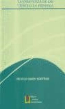 la enseñanza de las ciencias en primaria-9788484913085