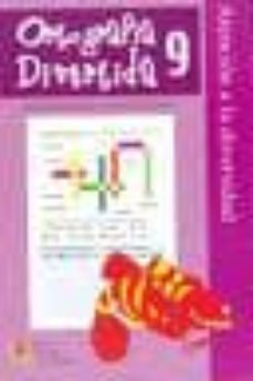 ortografia divertida 9-9788484917885