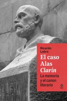 el caso alas clarin-ricardo labra-9788486375485