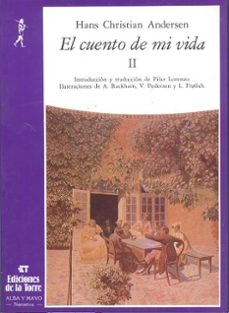 -hans christian andersen-9788486587185