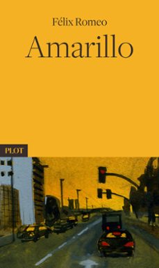 amarillo-felix romeo-9788486702885