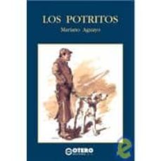 los potritos-mariano aguayo fernandez de cordoba-9788486998585