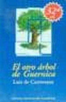 el otro arbol de guernica-luis de castresana-9788487155185