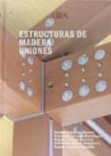 estructuras de madera. uniones-9788487381485