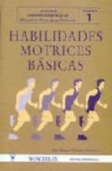 unidad didactica : habilidades motrices basicas-jose manuel viedma martinez-9788487520785