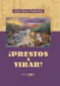 ¡prestos a virar!-carlos alonso mendizabal-9788487528385