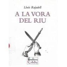 a la vora del riu-lluis rajadell-9788488477385