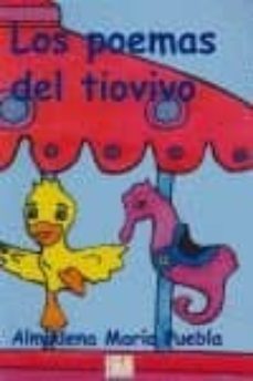 poemas del tiovivo-almudena maria puebla-9788488480385