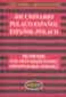 diccionario polaco-español/polaco-español (2ª ed.)-fernando presa gonzalez-agnieszka matyjaszczyk grenda-9788488519085