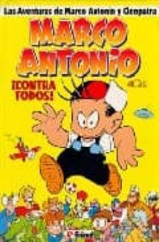 contra todos-9788488574985