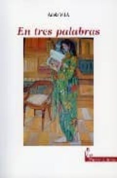 en tres palabras-9788489268685