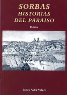 sorbas: historias del paraiso-9788489606685
