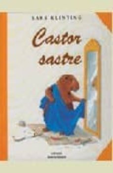 castor sastre-lars klinting-9788489675285