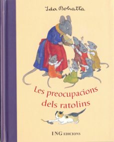 les preocupacions dels ratolins-ida bohatta-9788489825185