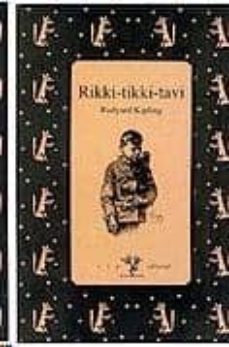rikki-tikki-tavi-rudyard kipling-9788489880085