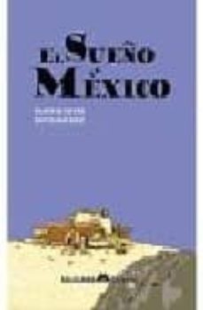 el sueño de mexico-9788489929685