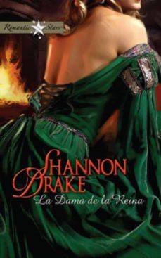 la dama de la reina (ebook)-shannon drake-9788490003985