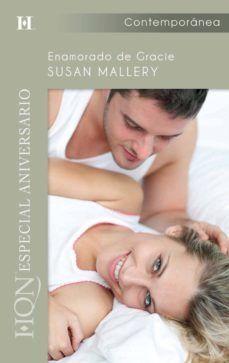 enamorada de gracie-susan mallery-9788490004685
