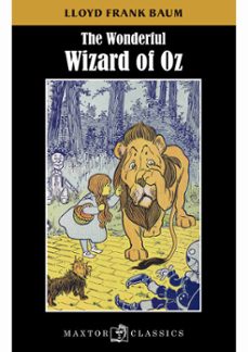 -lloyd frank baum-9788490019085