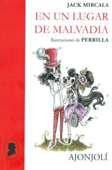 en un lugar de malvadia-9788490020685