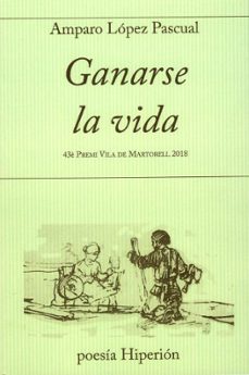 ganarse la vida-9788490021385