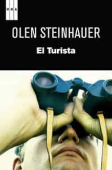 el turista-olen steinhauer-9788490061985